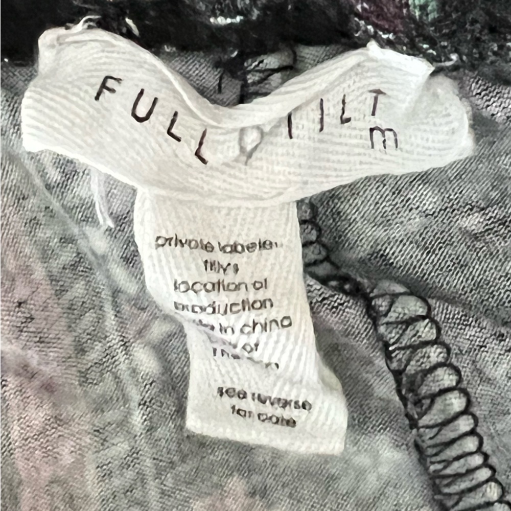 Full Tilt (Tillys) Lounge Pants - Picture 4 of 7